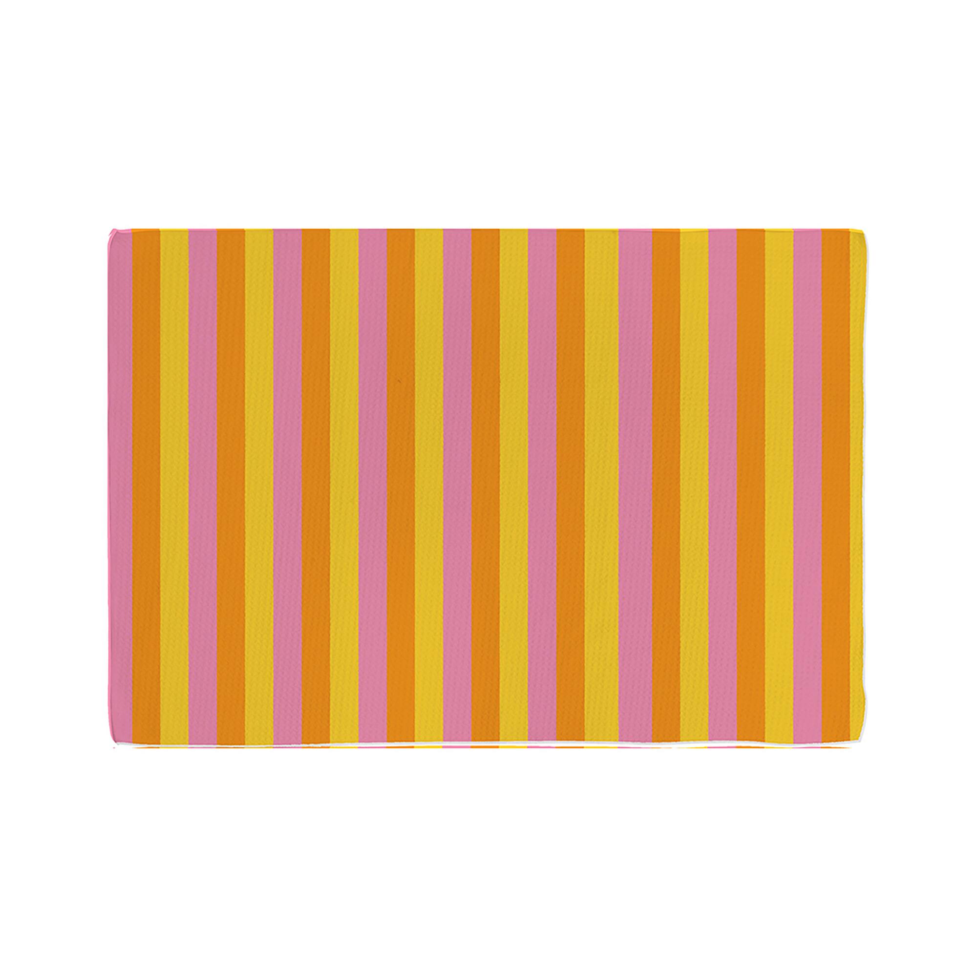 Craft Express 4ct. 15.7" x 23" Sublimation Waffle Towels